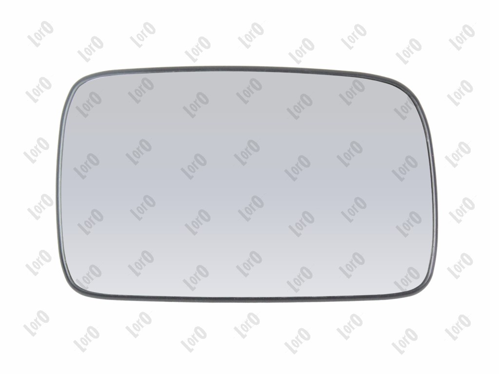 Cristal de espejo, retrovisor exterior ABAKUS ref. 4028G02
